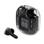 Ubon BT 785 ENC Noise Canceling Wireless Bluetooth Earbuds - Image 4