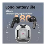 Ubon BT 785 ENC Noise Canceling Wireless Bluetooth Earbuds - Image 5