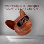 Ubon Bull Dog DG-47 Wireless Speaker - Image 3