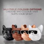 Ubon Bull Dog DG-47 Wireless Speaker - Image 7