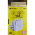 Ubon CH-10 15W SPEED PRO Charger