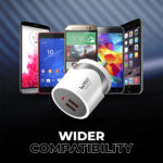 Ubon CH-11 Mobile Charger - Image 4