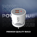 Ubon CH-11 Mobile Charger - Image 5