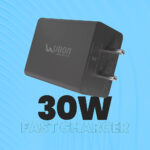 Ubon CH-161 30W Fast Charger Adapter - Image 6