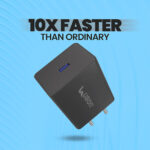 Ubon CH-161 30W Fast Charger Adapter - Image 2