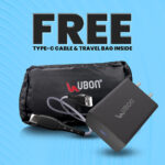 Ubon CH-161 30W Fast Charger Adapter - Image 4