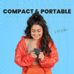 Ubon CH-161 30W Fast Charger Adapter - Image 7