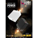 Ubon CH-83 Massive 18W Power Charger - Image 2