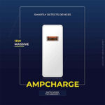 Ubon CH-83 Massive 18W Power Charger - Image 3