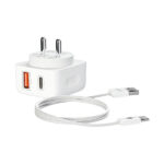 Ubon CH-905 Speed Up 2.0 Charger