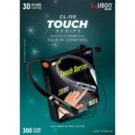 Ubon CL-110 Wireless Neckband With Touch Control - Image 2