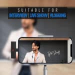 Ubon CM-601 Wireless Collar Microphone - Image 2