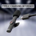 Ubon CM-601 Wireless Collar Microphone - Image 3