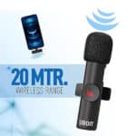 Ubon CM-601 Wireless Collar Microphone - Image 4