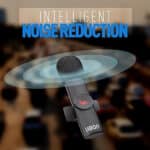 Ubon CM-601 Wireless Collar Microphone - Image 5