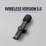 Ubon CM-601 Wireless Collar Microphone - Image 6