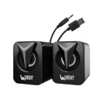 Ubon CP-024 Speaker with 3.5mm Connector