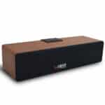Ubon GBT-280 Wooden Wireless Speaker