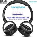Ubon GBT-5605 Bluetooth Headset - Image 2