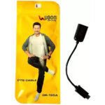 Ubon GR-195A Micro USB OTG Cable - Image 2