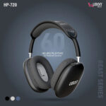 Ubon HP-720 Beast Series Designer Headphones - Image 3