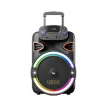 Ubon HT-1540 60W Trolley Speaker