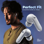 Ubon J10 ANR Earbuds - Image 3