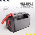 Ubon Maharaja SP-46 Wireless Speaker - Image 5