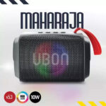 Ubon Maharaja SP-46 Wireless Speaker - Image 3