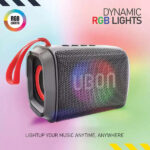 Ubon Maharaja SP-46 Wireless Speaker - Image 4