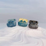 Ubon Ninja J5 TWS 4.0 Wireless Earbuds - Image 5