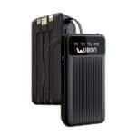 Ubon PB-SX202 20000mAh Power Bank