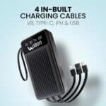 Ubon PB-SX202 20000mAh Power Bank - Image 5