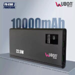 Ubon PB-X106 10000mAh Power Bank - Image 2