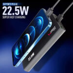 Ubon PB-X106 10000mAh Power Bank - Image 4