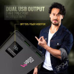 Ubon PB-X106 10000mAh Power Bank - Image 6