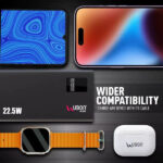 Ubon PB-X106 10000mAh Power Bank - Image 7