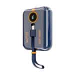 Ubon PB-X107 Power King 10000mAh Power Bank