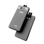 Ubon PB-X109 10000mAh 6 In 1 Power Bank