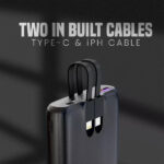 Ubon PB-X37 10000 MAh Power Bank - Image 3