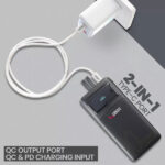 Ubon PB-X37 10000 MAh Power Bank - Image 7