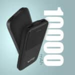 Ubon PB-X38 Power Cube 10000mAh Power Bank - Image 3