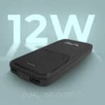 Ubon PB-X38 Power Cube 10000mAh Power Bank - Image 4