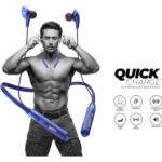 Ubon Quick Charge CL-4080 Bluetooth Headset - Image 3