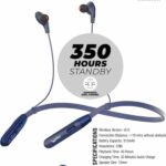 Ubon Quick Charge CL-4080 Bluetooth Headset - Image 4