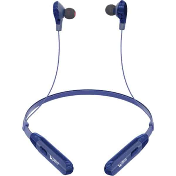 Ubon-Quick-Charge-CL-4080-Bluetooth-Headset-min.jpg Ubon Quick Charge CL-4080 Bluetooth Headset - Image 1