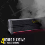 Ubon Rainbow Music SP 45 Portable Speaker - Image 4