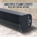 Ubon Rainbow Music SP 45 Portable Speaker - Image 5