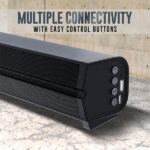 Ubon Rainbow Music SP-45 Portable Speaker - Image 5