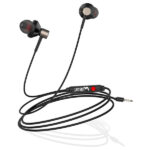Ubon Rap King UB-185A Big Daddy Bass Earphones